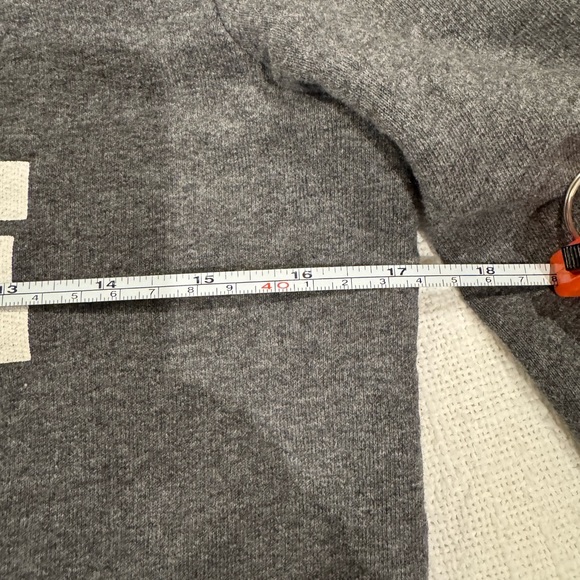 Sezane + madewell collaboration sweater.XS - Picture 4 of 7